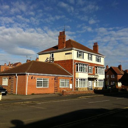 The Monsell Hotel สเกคเนส ภายนอก รูปภาพ